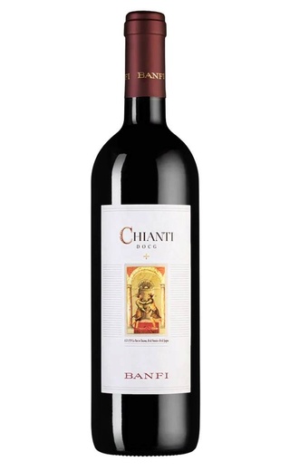 Кастелло Банфи 2024 0.75 л фото вино Castello Banfi 2024 0,75 л