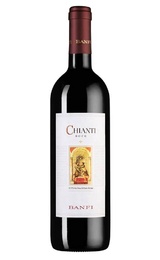 Вино Castello Banfi 2024 0,75 л