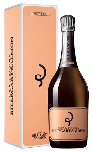 Билькар-Сальмон Ле Розе 0.75 л фото шампанское Billecart-Salmon Le Rose 0,75 л