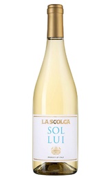 Вино La Scolca Sollui 2024 0,75 л