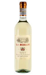 Вино La Scolca Gavi di Gavi DOCG 2024 0,75 л