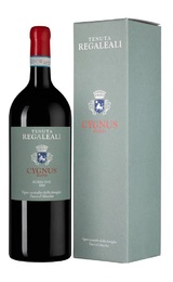 Вино Conte Tasca dAlmerita Cygnus 2020&nbsp;1,5&nbsp;л