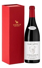 Вино Conte Tasca d'Almerita Tascante Contrada Rampante 2020&nbsp;0,75&nbsp;л