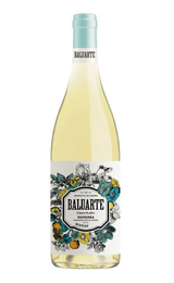 Вино Bodegas Chivite Gran Feudo Baluarte Muscat 2024 0,75 л