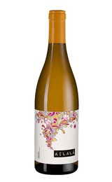 Вино Coto de Gomariz Ailala Treixadura 2022 0,75 л