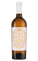 Вино Demuerte White 2021&nbsp;0,75&nbsp;л