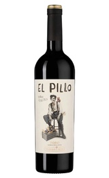 Вино El Pillo Vinas Rebeldes 2021&nbsp;0,75&nbsp;л