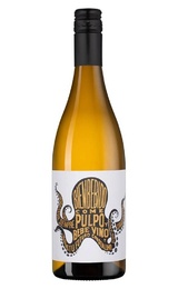 Вино Bienbebido Pulpo 0,75 л