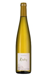 Вино Cave de Turckheim Riesling Tradition 2023&nbsp;0,75&nbsp;л