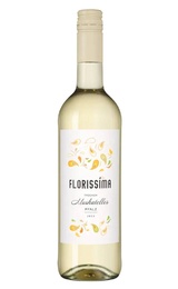 Вино Zimmermann-Graeff & Muller Florissima Muskateller 2023 0,75 л