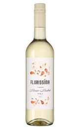 Вино Zimmermann-Graeff & Muller Florissima Morio Muskat 2023 0,75 л
