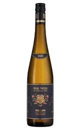 Вино Nik Weis St. Urbans-Hof Old Vines Riesling 2023&nbsp;0,75&nbsp;л