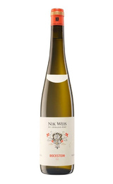 Вино Nik Weis Bockstein GG Mosel 2022 0,75 л