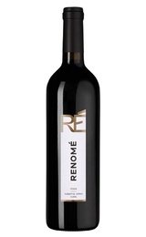 Вино Скалистый берег Реноме Каберне Фран-Сира 2024 0,75 л