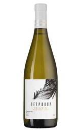 Вино Шумринка Петрикор Мальвазия 0,75 л