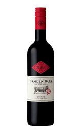 Вино Camden Park Shiraz 2024 0,75 л