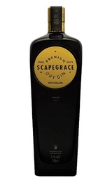 Джин Scapegrace Gold 0,7 л