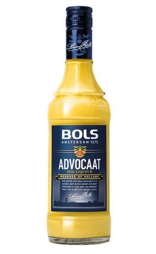 фото Bols Advocaat 0,7 л