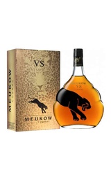 Коньяк Меуков VS&nbsp;0,5&nbsp;л.