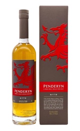 Виски Penderyn Myth 41% 0,7 л