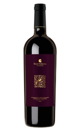 Вино Ведерниковъ Красностоп Золотовский Резерв 2020