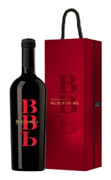 Вино Ведерниковъ Твердый Знак 2020&nbsp;0,75&nbsp;л