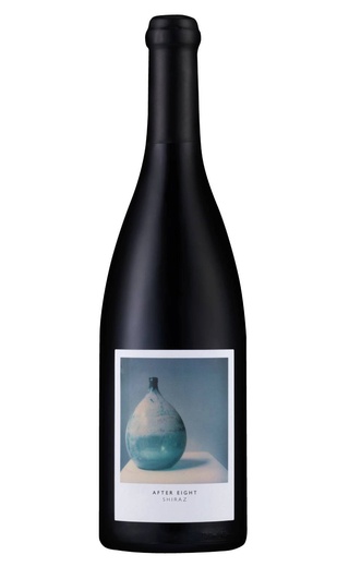 фото вино Stellenrust The After Eight Shiraz 2022 0,75 л