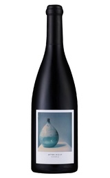 Вино Stellenrust The After Eight Shiraz 2022 0,75 л