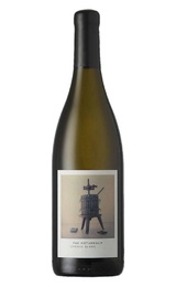 Вино Stellenrust The Mothership Chenin Blanc 2024 0,75 л
