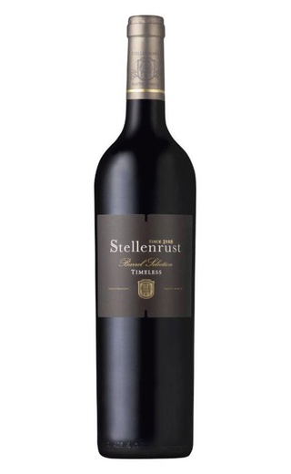 фото вино Stellenrust Barrel Selection Timeless 2021 0,75 л