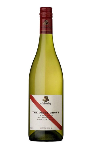 фото вино d'Arenberg The Olive Grove 2024 0,75 л