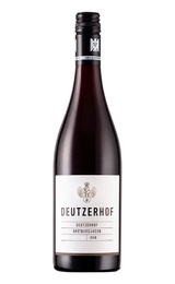 Вино Deutzerhof Spatburgunder Trocken 2022&nbsp;0,75&nbsp;л