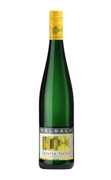 Вино Selbach Riesling Kabinett Trutta Fario 2023&nbsp;0,75&nbsp;л