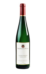 Вино Selbach-Oster Riesling Auslese Zeltinger Sonnenuhr 2017&nbsp;0,75&nbsp;л