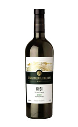 Вино Kindzmarauli Marani Kisi 2023&nbsp;0,75&nbsp;л