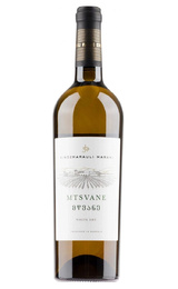 Вино Kindzmarauli Marani Mtsvane 2023&nbsp;0,75&nbsp;л