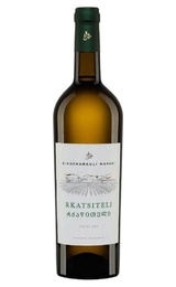 Вино Kindzmarauli Marani Rkatsiteli 2024&nbsp;0,75&nbsp;л