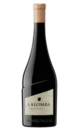 Вино Bodegas Ramon Bilbao Lalomba Finca Ladero 2018&nbsp;0,75&nbsp;л