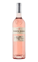 Вино Bodegas Ramon Bilbao Rosado 2023&nbsp;0,75&nbsp;л, уценка