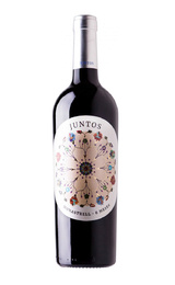 Вино Bodegas Juntos Monastrell 2023&nbsp;0,75&nbsp;л