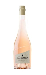 Вино Bodegas Ramon Bilbao Lalomba Finca Lalinde 2024&nbsp;0,75&nbsp;л