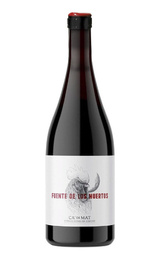 Вино Ca di Mat Fuente de los Huertos 2022&nbsp;0,75&nbsp;л