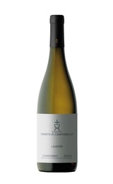 Вино Baglio del Cristo di Campobello Laudari 2024&nbsp;0,75&nbsp;л