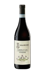 Вино G. D. Vajra Barbera d'Alba Superiore 2022&nbsp;0,75&nbsp;л