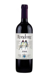 Вино Settesoli Rondone Syrah 2024&nbsp;0,75&nbsp;л