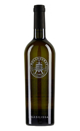 Вино Makarounas Vasilissa 2023&nbsp;0,75&nbsp;л