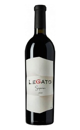 Вино Легато Саперави 2022&nbsp;0,75&nbsp;л