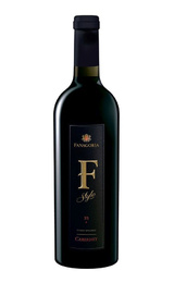 Вино Фанагория Ф-Стиль Каберне 2024&nbsp;0,75&nbsp;л