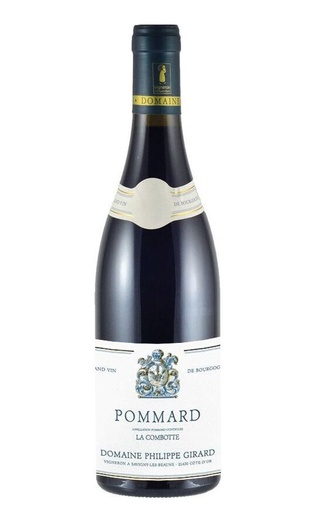 фото вино Domaine Philippe Girard Le Godeaux Savigny les Beaune 2022 0,75 л