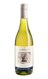 Вино Caroline Bay Sauvignon Blanc 2024&nbsp;0,75&nbsp;л